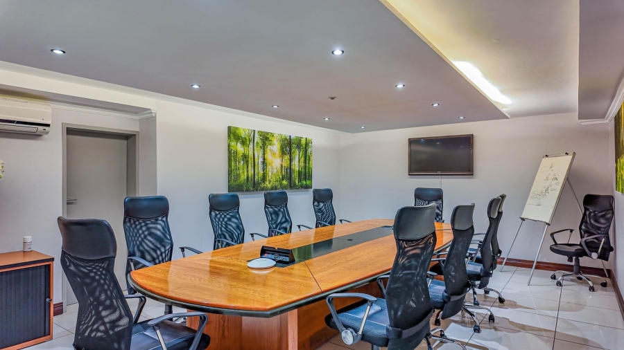 To Let Commercial Property for Rent in Route 21 Business Park Gauteng