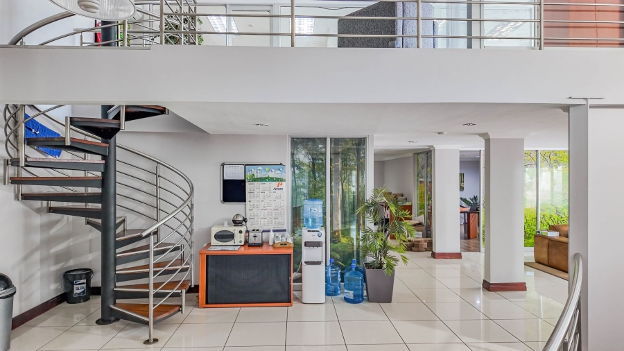 To Let Commercial Property for Rent in Route 21 Business Park Gauteng