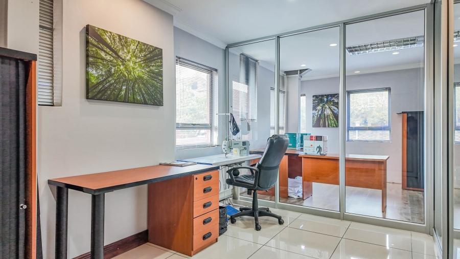 To Let Commercial Property for Rent in Route 21 Business Park Gauteng