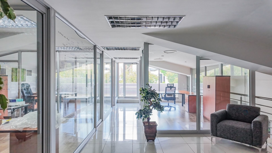 To Let Commercial Property for Rent in Route 21 Business Park Gauteng