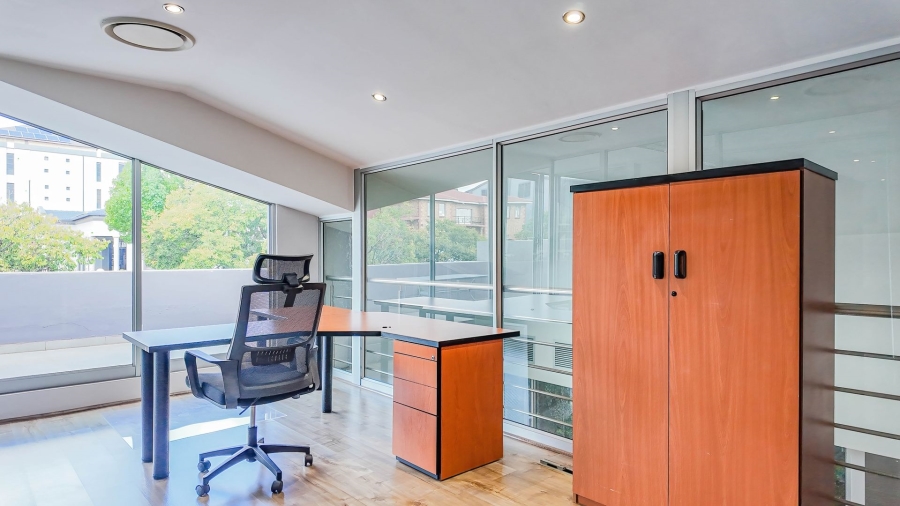 To Let Commercial Property for Rent in Route 21 Business Park Gauteng