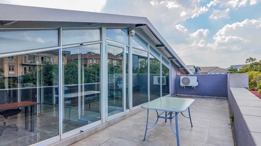 To Let Commercial Property for Rent in Route 21 Business Park Gauteng