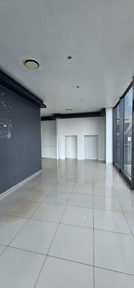 To Let Commercial Property for Rent in Doringkloof Gauteng