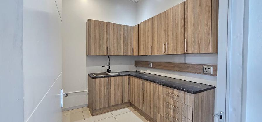 To Let Commercial Property for Rent in Doringkloof Gauteng