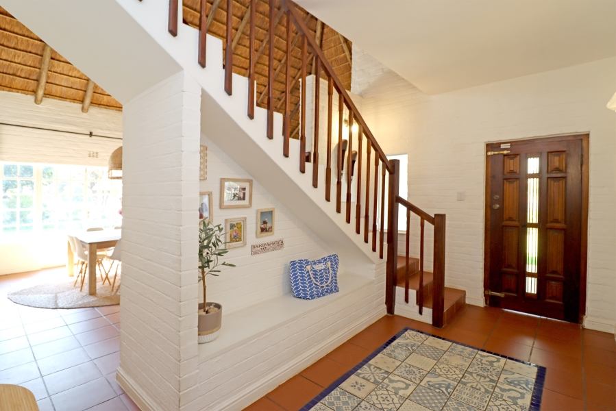 4 Bedroom Property for Sale in Paulshof Gauteng