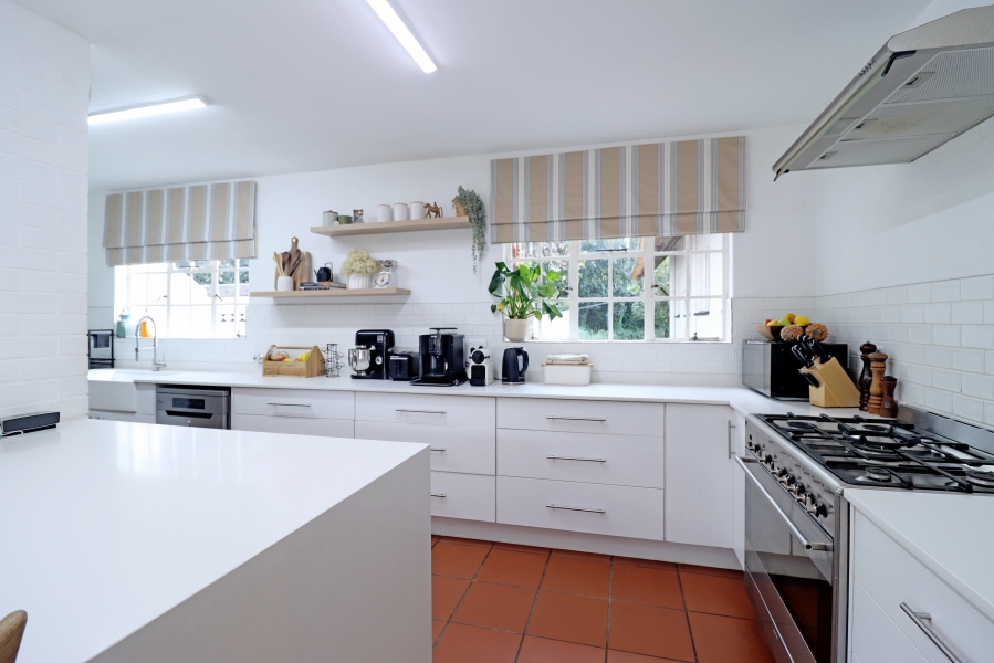 4 Bedroom Property for Sale in Paulshof Gauteng