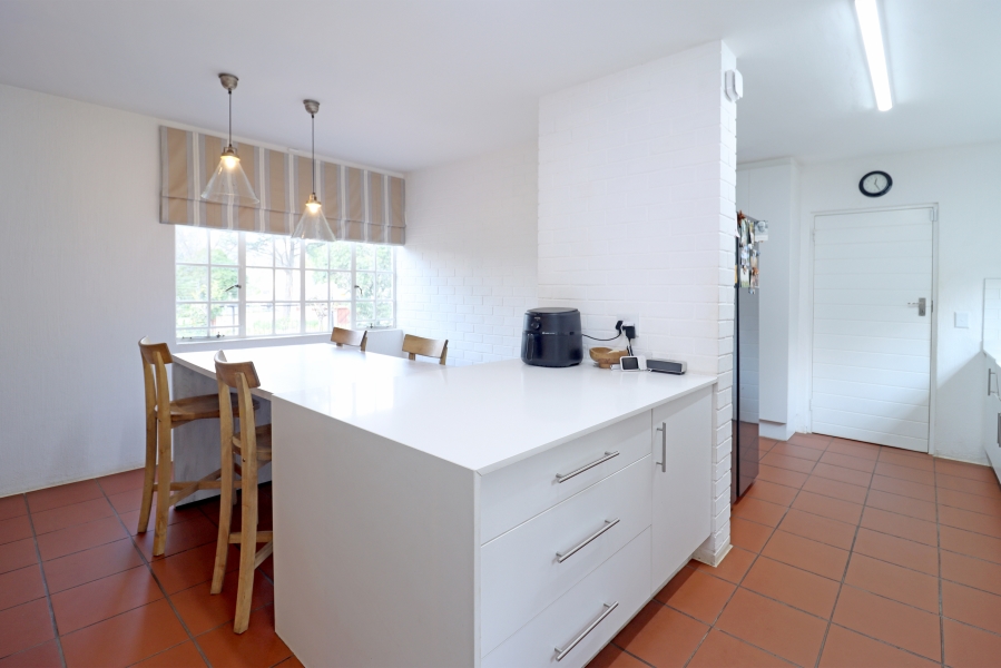 4 Bedroom Property for Sale in Paulshof Gauteng