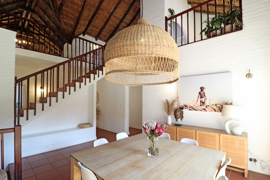 4 Bedroom Property for Sale in Paulshof Gauteng