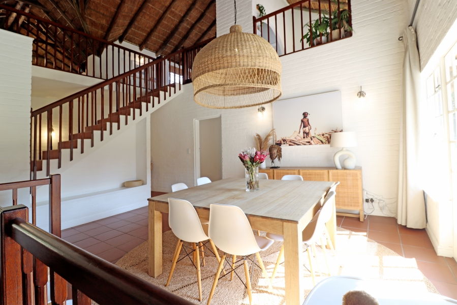 4 Bedroom Property for Sale in Paulshof Gauteng