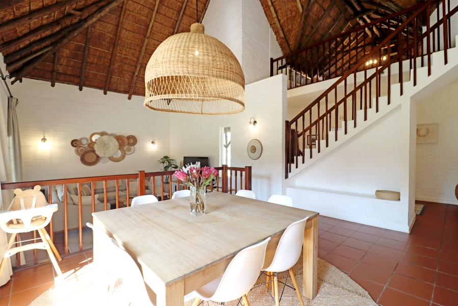 4 Bedroom Property for Sale in Paulshof Gauteng