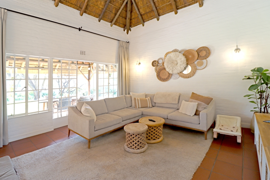 4 Bedroom Property for Sale in Paulshof Gauteng