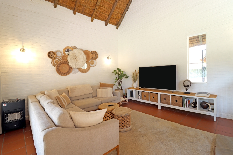 4 Bedroom Property for Sale in Paulshof Gauteng