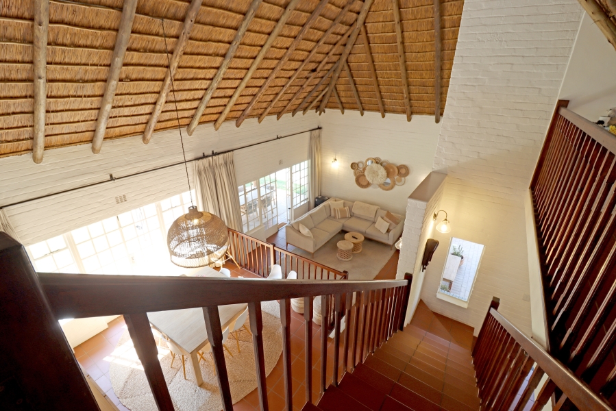 4 Bedroom Property for Sale in Paulshof Gauteng