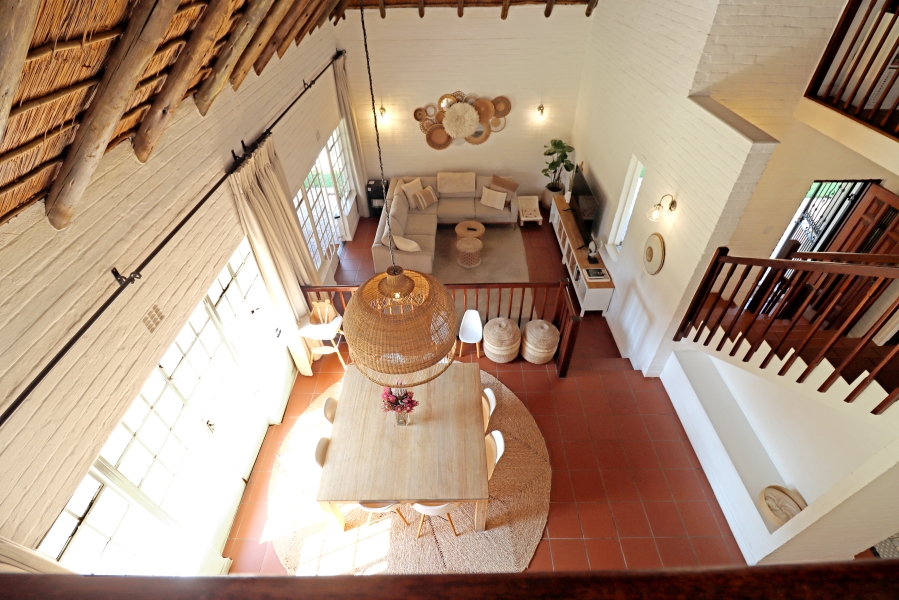 4 Bedroom Property for Sale in Paulshof Gauteng