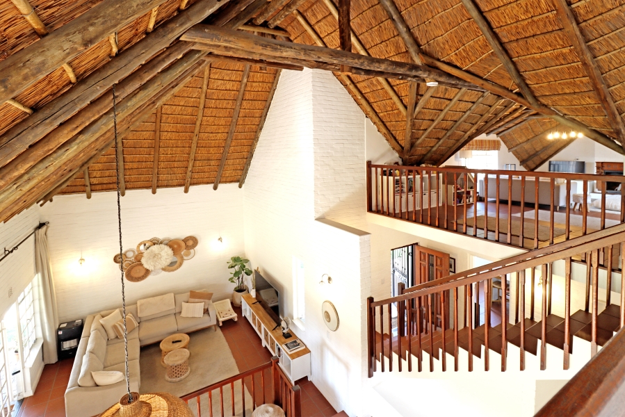 4 Bedroom Property for Sale in Paulshof Gauteng
