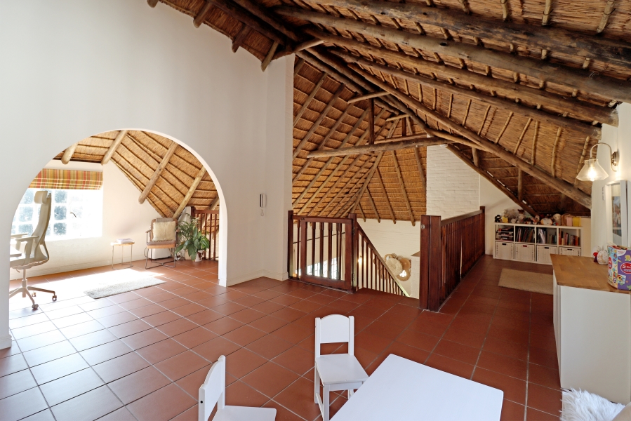 4 Bedroom Property for Sale in Paulshof Gauteng