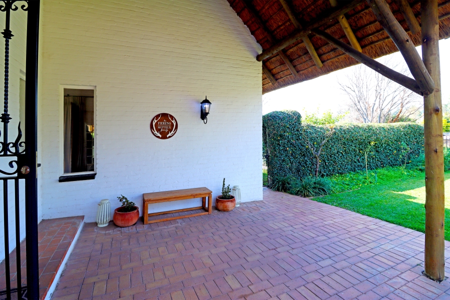 4 Bedroom Property for Sale in Paulshof Gauteng