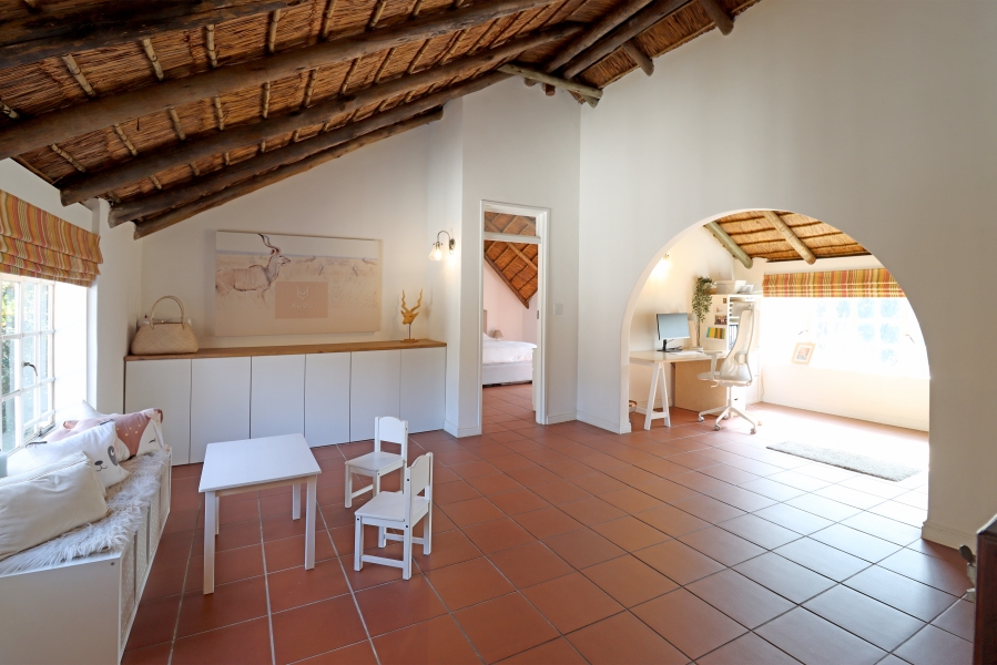 4 Bedroom Property for Sale in Paulshof Gauteng