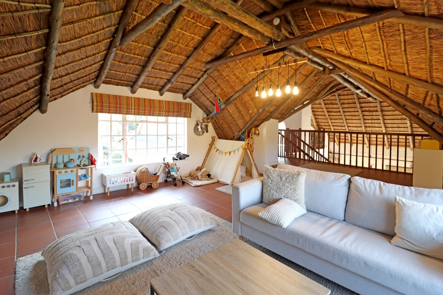 4 Bedroom Property for Sale in Paulshof Gauteng