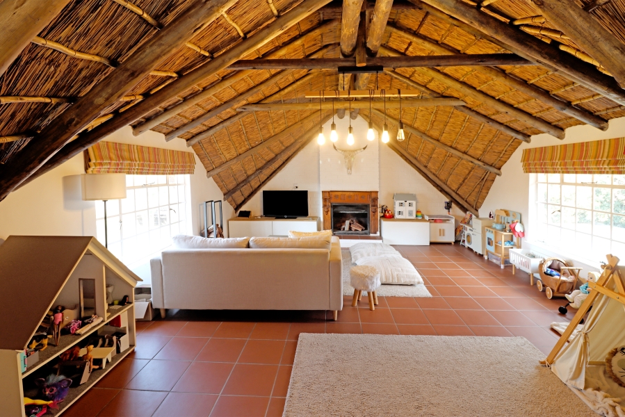 4 Bedroom Property for Sale in Paulshof Gauteng
