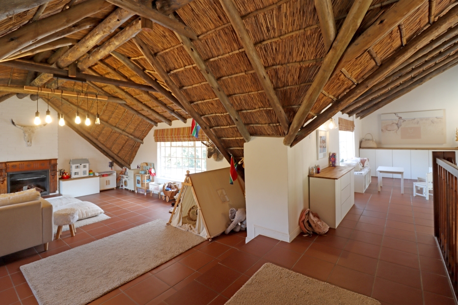 4 Bedroom Property for Sale in Paulshof Gauteng