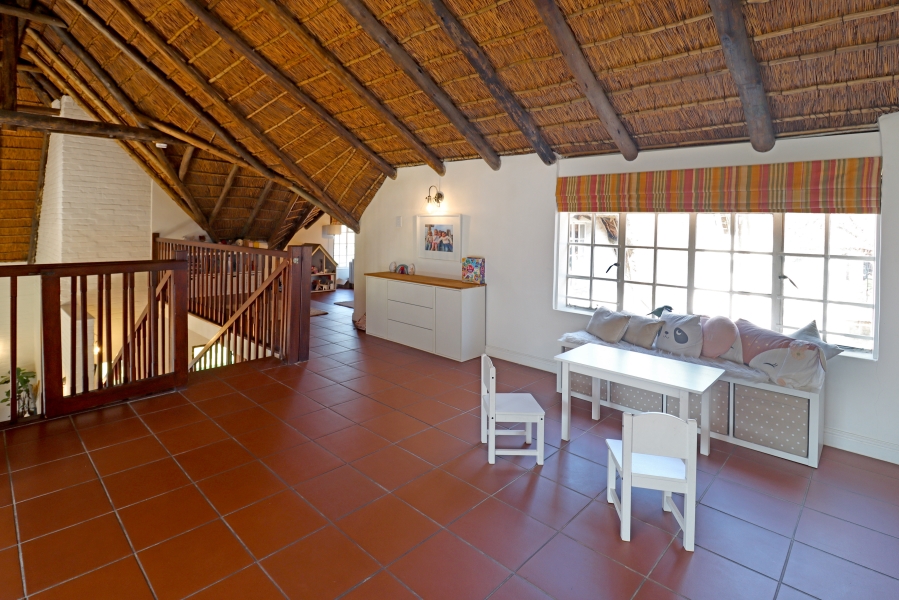 4 Bedroom Property for Sale in Paulshof Gauteng