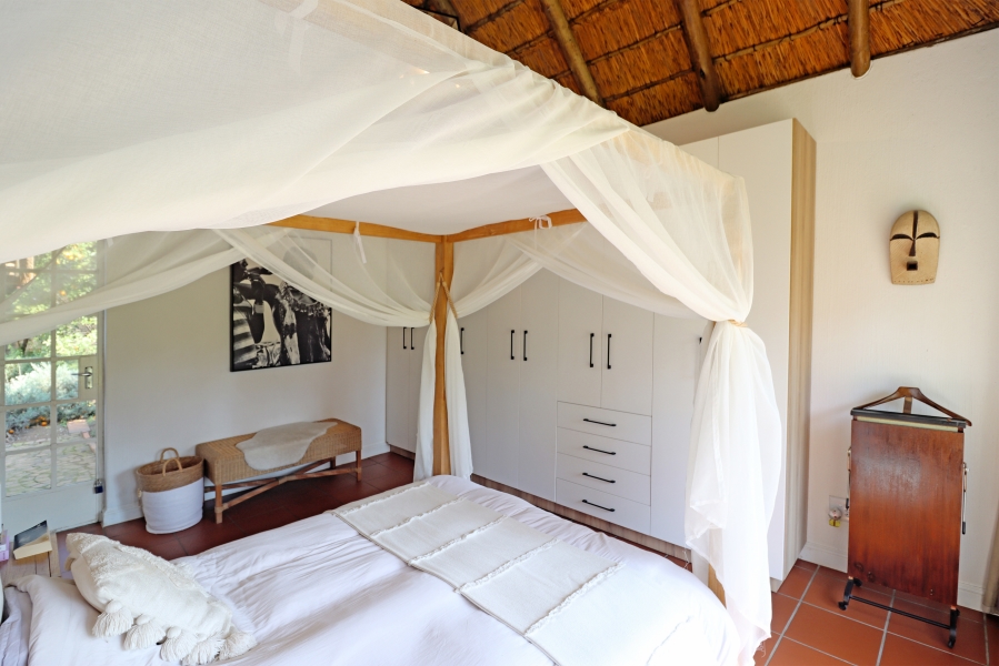 4 Bedroom Property for Sale in Paulshof Gauteng