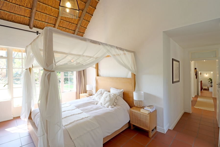 4 Bedroom Property for Sale in Paulshof Gauteng