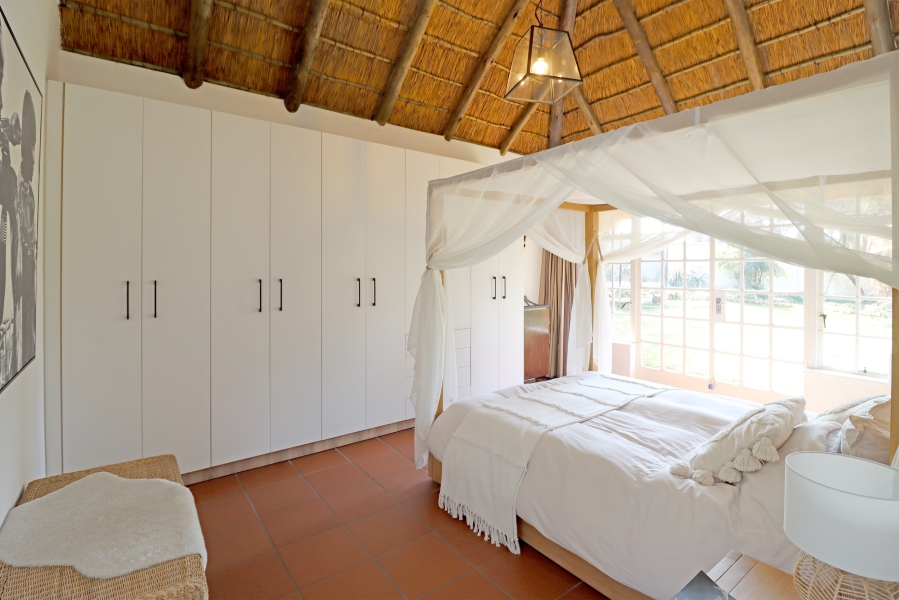 4 Bedroom Property for Sale in Paulshof Gauteng