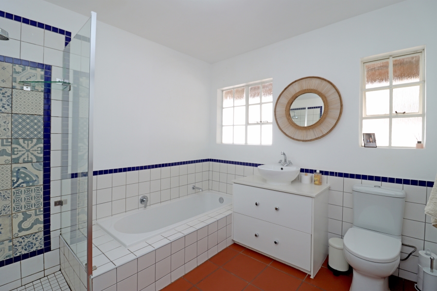 4 Bedroom Property for Sale in Paulshof Gauteng