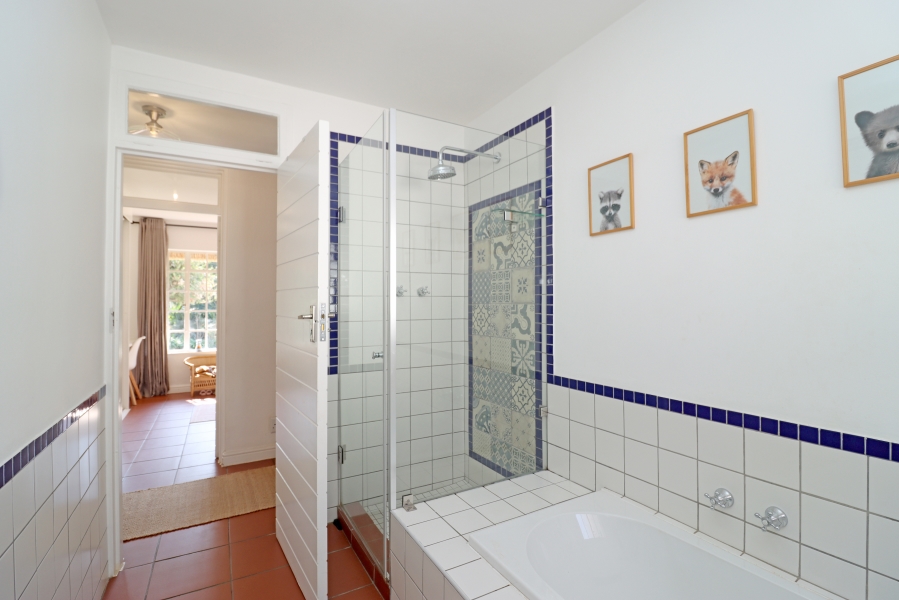 4 Bedroom Property for Sale in Paulshof Gauteng