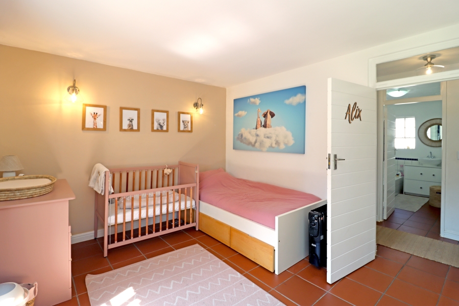 4 Bedroom Property for Sale in Paulshof Gauteng