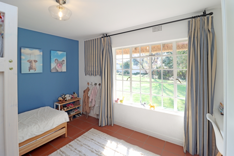 4 Bedroom Property for Sale in Paulshof Gauteng