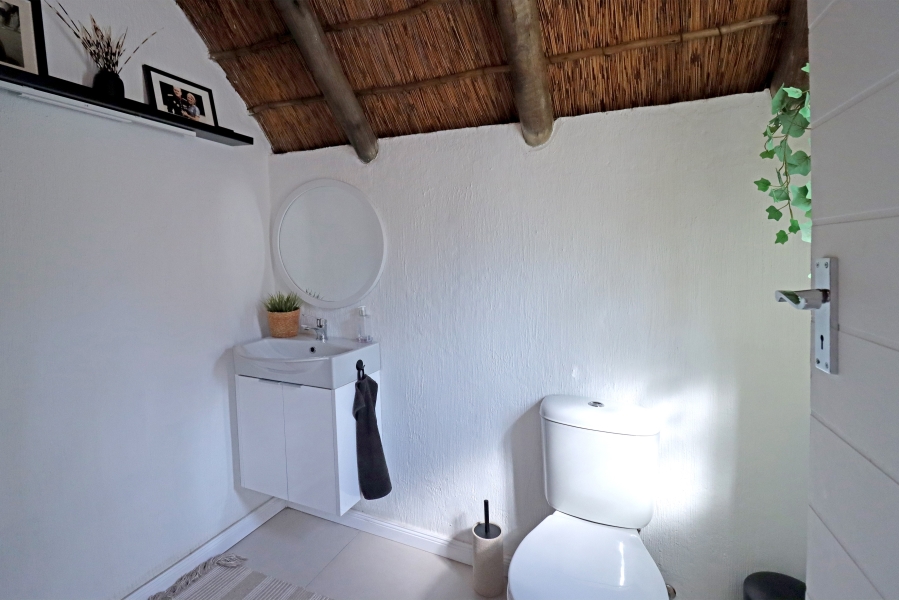 4 Bedroom Property for Sale in Paulshof Gauteng