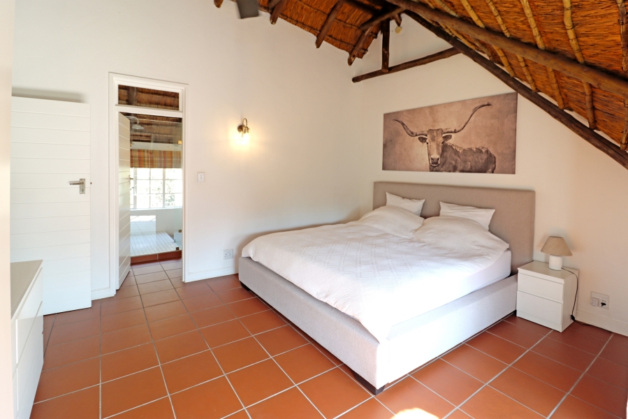 4 Bedroom Property for Sale in Paulshof Gauteng