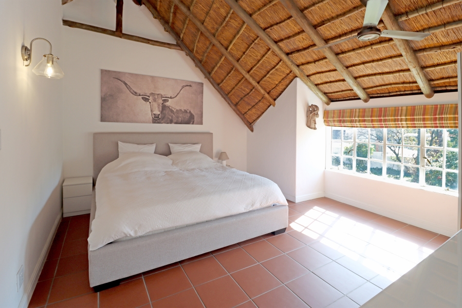 4 Bedroom Property for Sale in Paulshof Gauteng