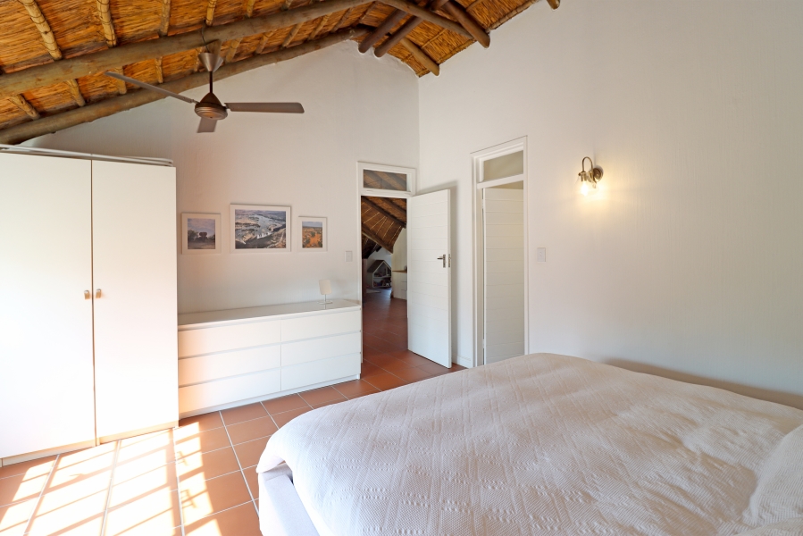 4 Bedroom Property for Sale in Paulshof Gauteng