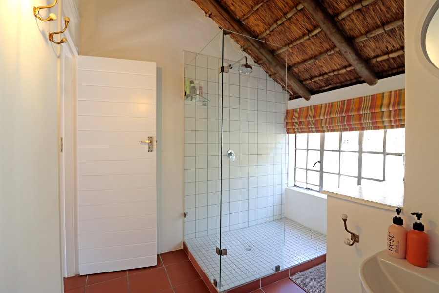 4 Bedroom Property for Sale in Paulshof Gauteng