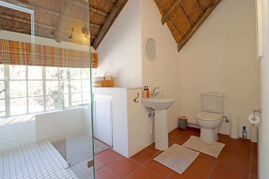 4 Bedroom Property for Sale in Paulshof Gauteng