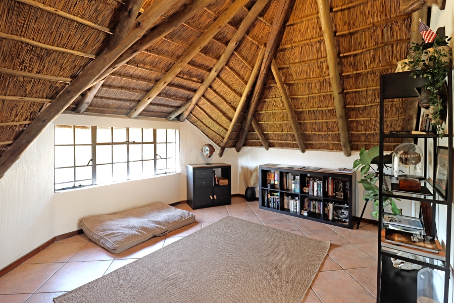 4 Bedroom Property for Sale in Paulshof Gauteng