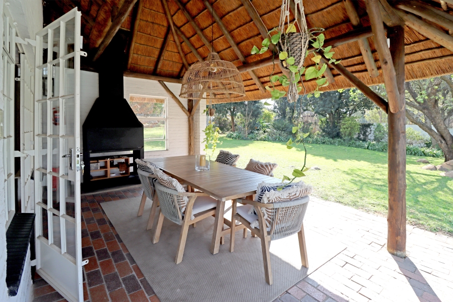 4 Bedroom Property for Sale in Paulshof Gauteng