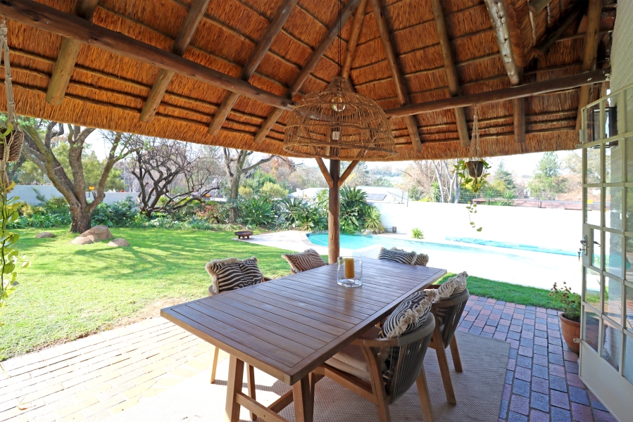 4 Bedroom Property for Sale in Paulshof Gauteng