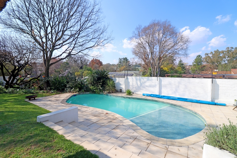 4 Bedroom Property for Sale in Paulshof Gauteng
