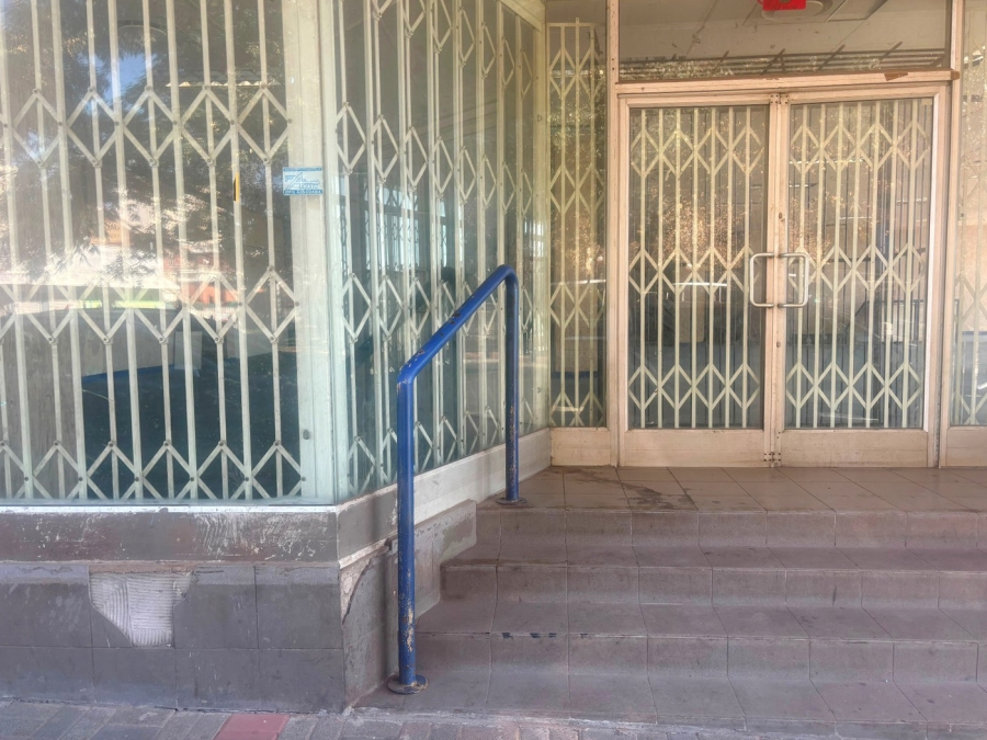 To Let Commercial Property for Rent in Germiston Central Gauteng