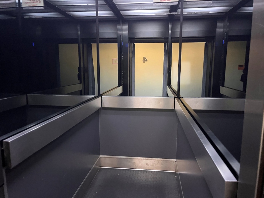 To Let Commercial Property for Rent in Germiston Central Gauteng