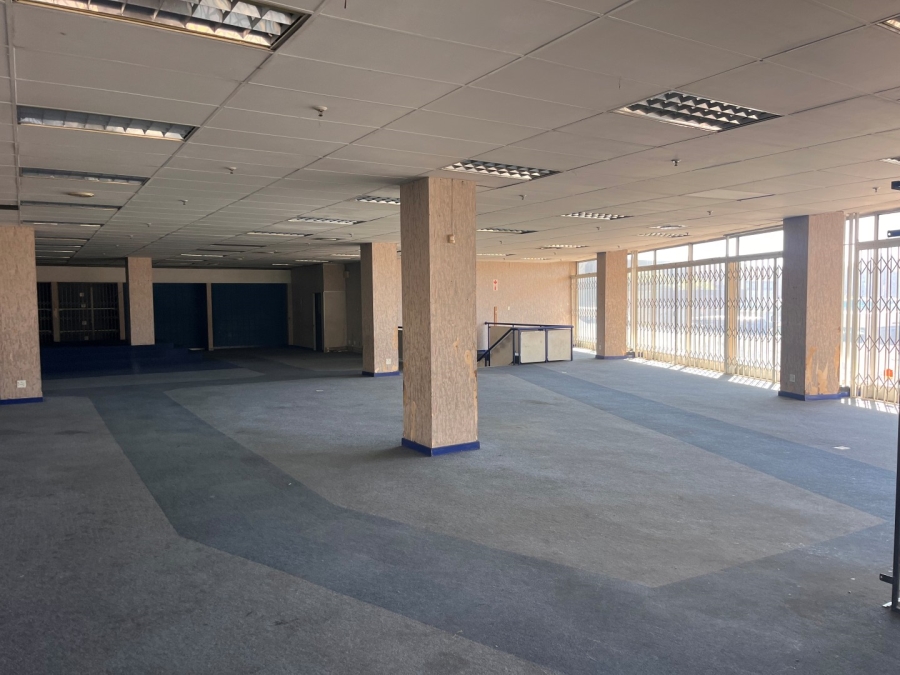 To Let Commercial Property for Rent in Germiston Central Gauteng