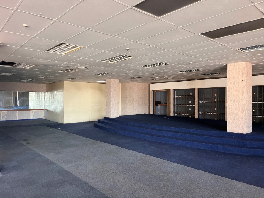 To Let Commercial Property for Rent in Germiston Central Gauteng