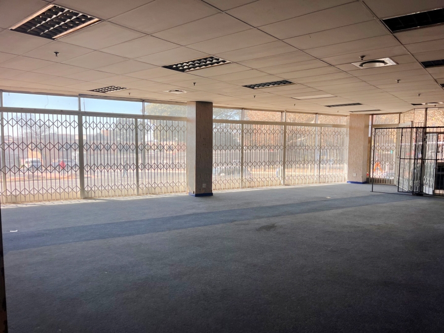 To Let Commercial Property for Rent in Germiston Central Gauteng