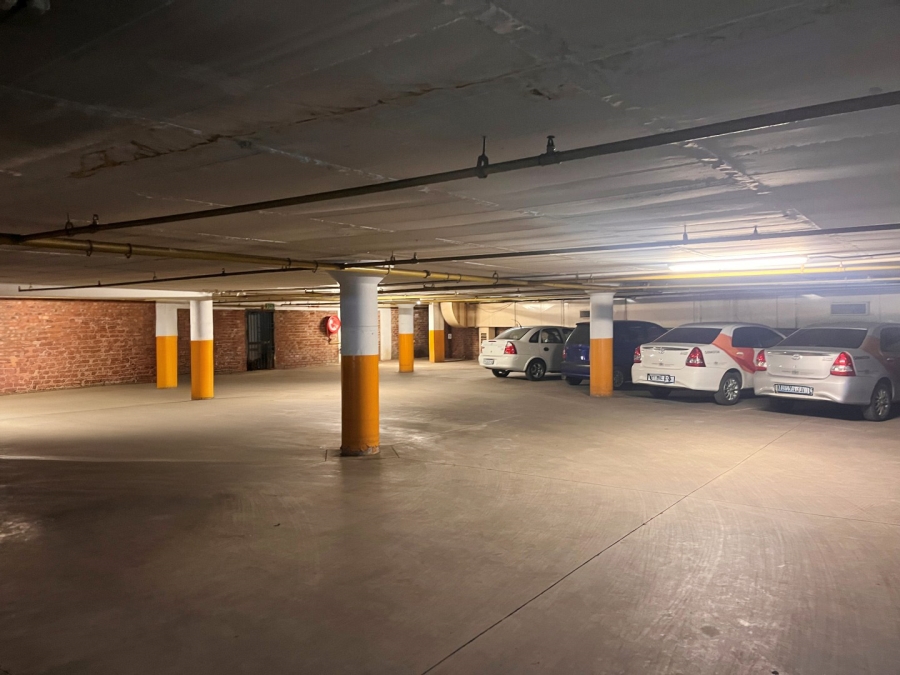 To Let Commercial Property for Rent in Germiston Central Gauteng