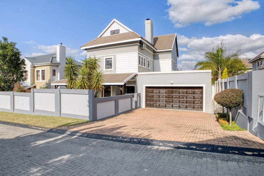 3 Bedroom Property for Sale in Kengies Gauteng